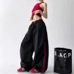 Vintage Cargo Pants — Image 5