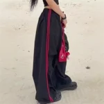 Vintage Cargo Pants — Image 3