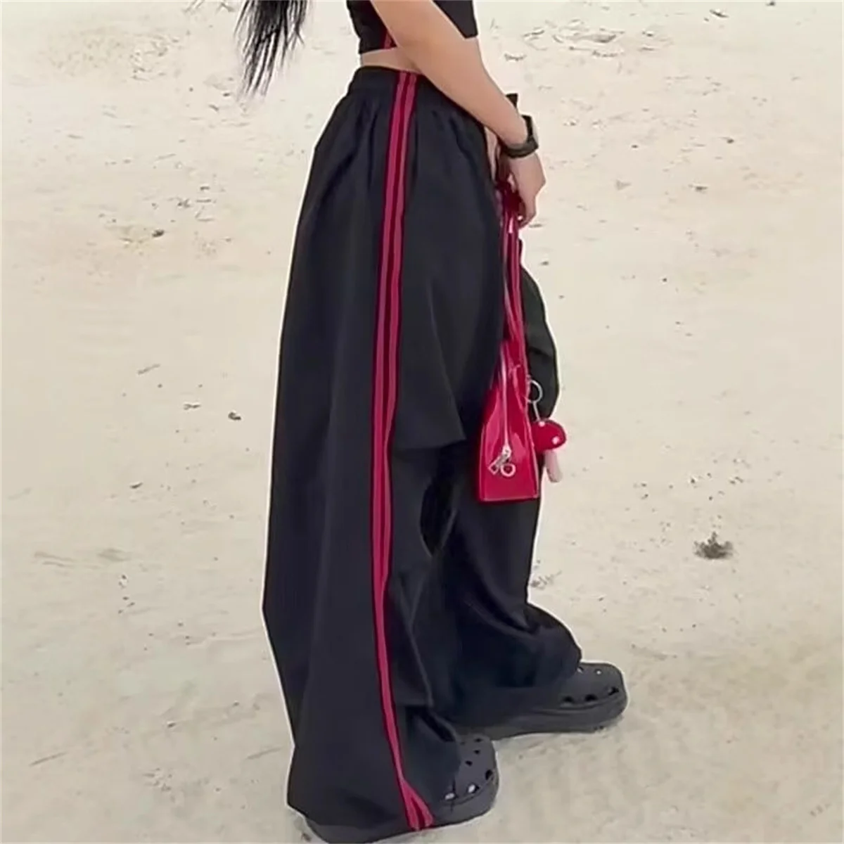 Vintage Cargo Pants