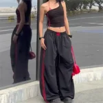 Vintage Cargo Pants