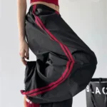 Vintage Cargo Pants — Image 6