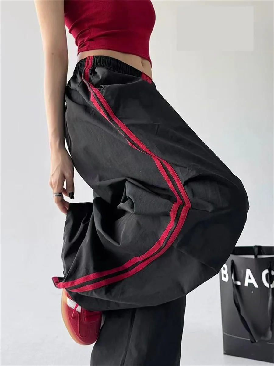 Vintage Cargo Pants