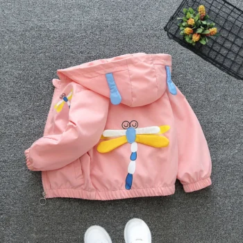 Baby Autumn Jacket