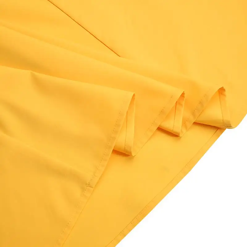 Lightweight Spring Maxi Skirt — Image 23