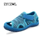 Kids' Soft-Sole Summer Sandals — Image 2