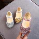 Girls' Spring Shoes