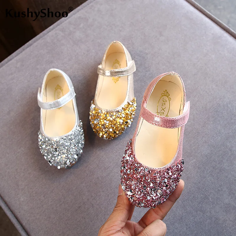 Girls' Spring Shoes