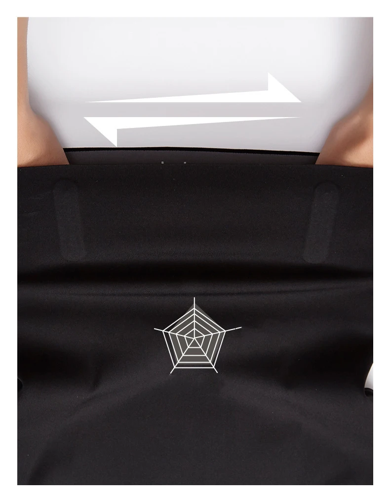 High Waist Leggings — Image 12