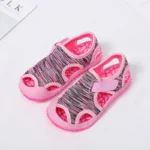 Kids' Soft-Sole Summer Sandals — Image 6