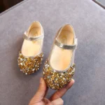 Girls' Spring Shoes — Image 3