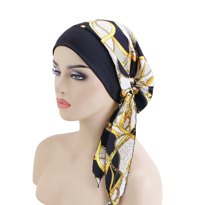 Floral Hijab — Image 16
