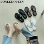 شبشب كاجوال صيفي — صورة 2