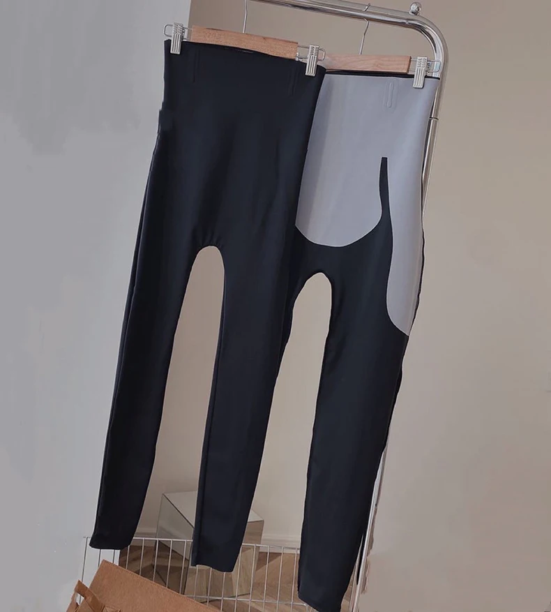 High Waist Leggings — Image 26