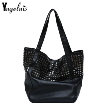 Korean-Style Tote Bag