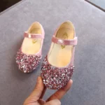 Girls' Spring Shoes — Image 4