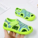 Kids' Soft-Sole Summer Sandals — Image 3