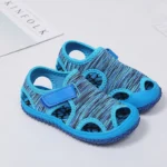 Kids' Soft-Sole Summer Sandals — Image 5