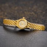 ساعة أنيقة — صورة 2