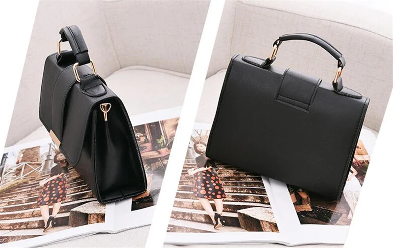 Retro Handbag — Image 14