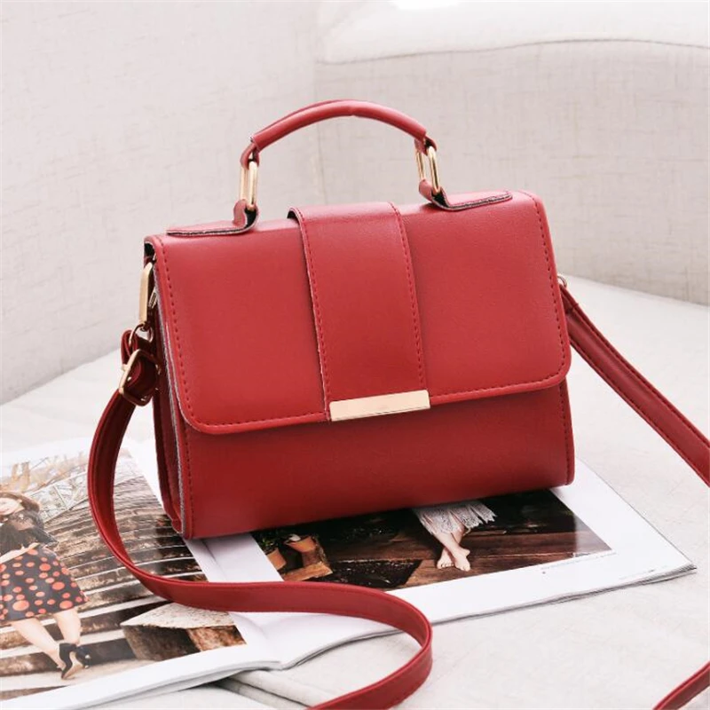 Retro Handbag — Image 22