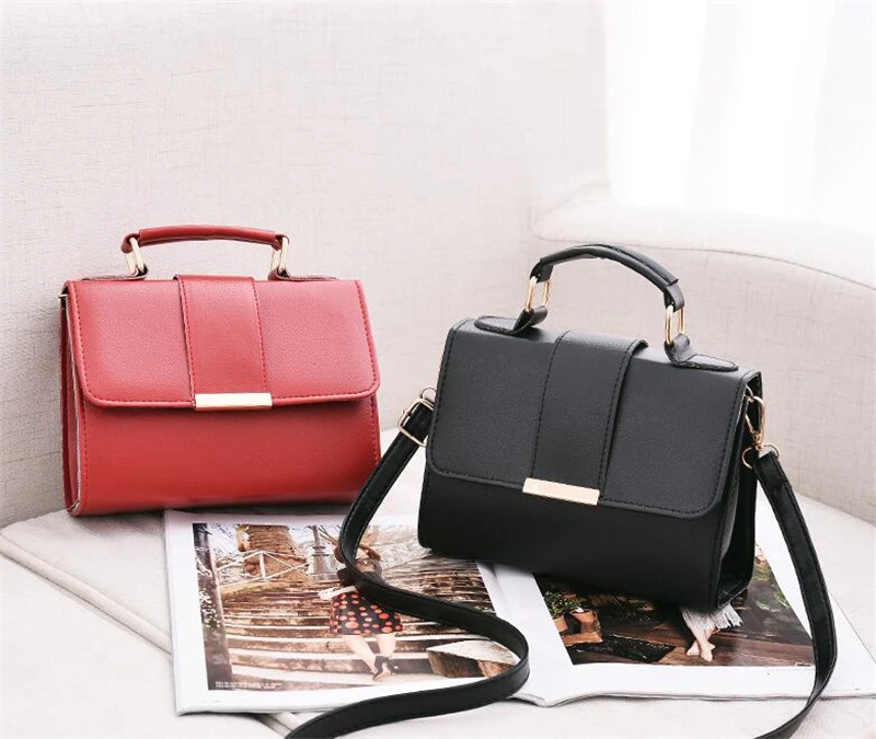 Retro Handbag — Image 10