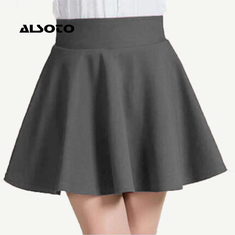 Summer Skirt