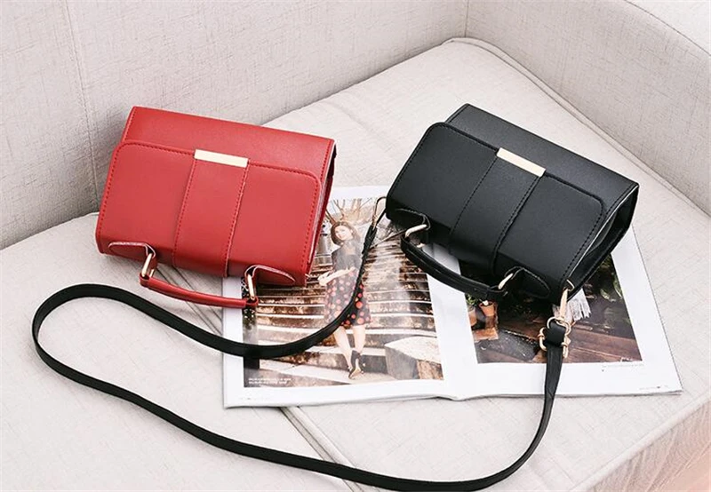 Retro Handbag — Image 13