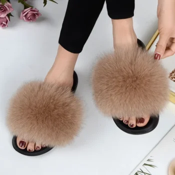 Casual Summer Slippers