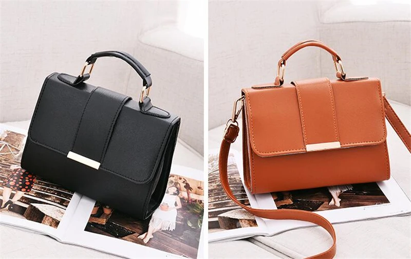 Retro Handbag — Image 16