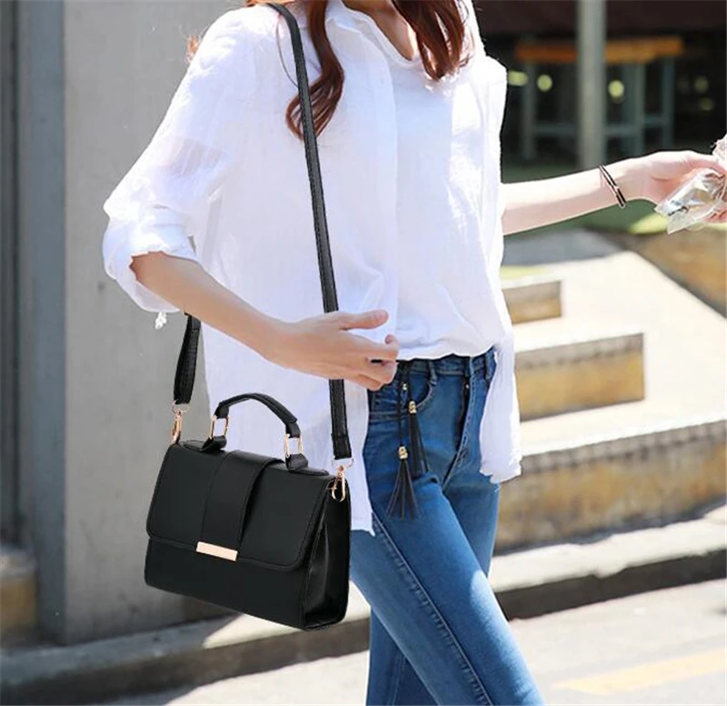 Retro Handbag — Image 8