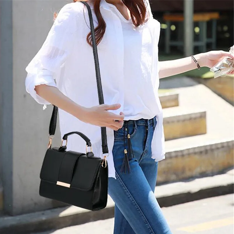 Retro Handbag
