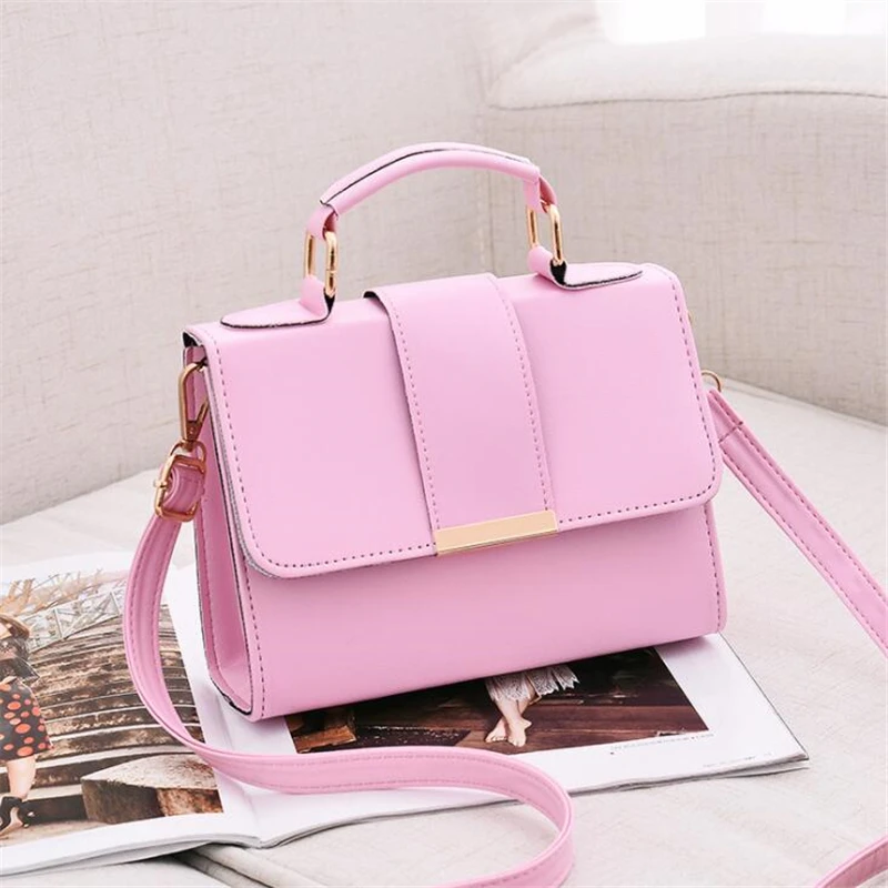 Retro Handbag — Image 21