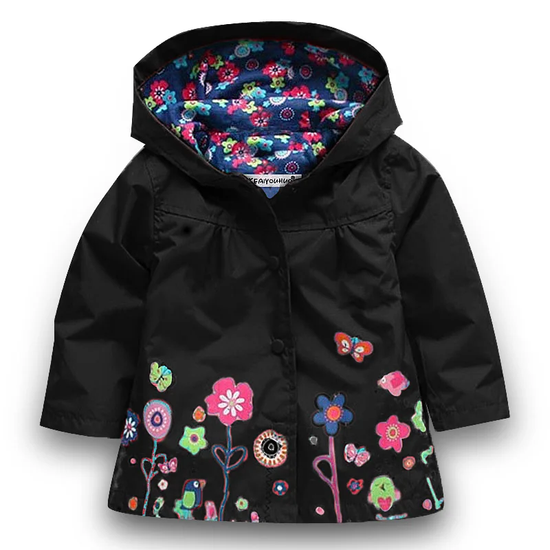 Girls' Autumn Clothing