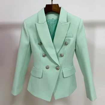 Classic Jacket