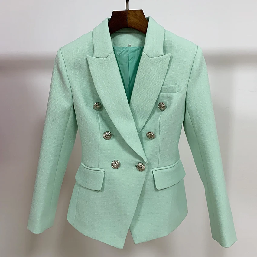 Classic Jacket