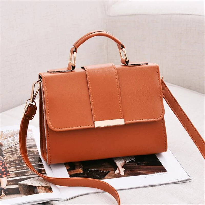 Retro Handbag — Image 19