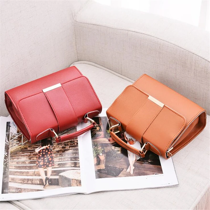 Retro Handbag — Image 11