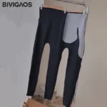 High Waist Leggings — Image 6