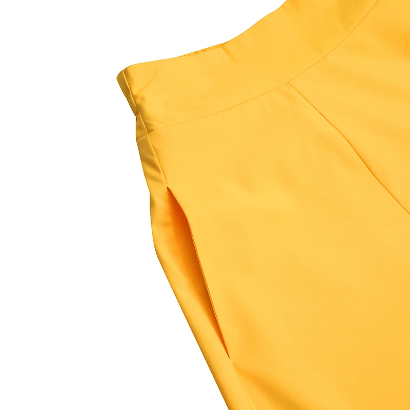 Lightweight Spring Maxi Skirt — Image 22