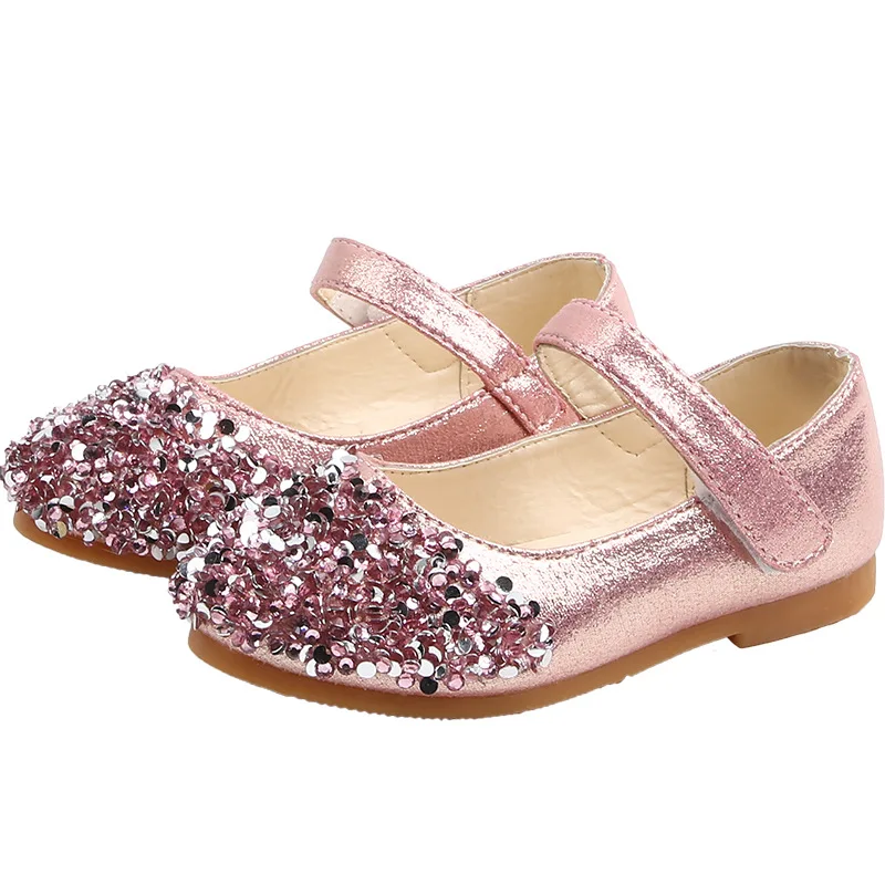 Girls' Spring Shoes