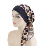 Floral Hijab — Image 5
