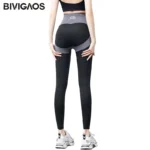 High Waist Leggings