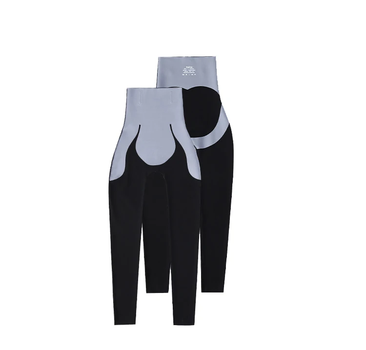High Waist Leggings — Image 27