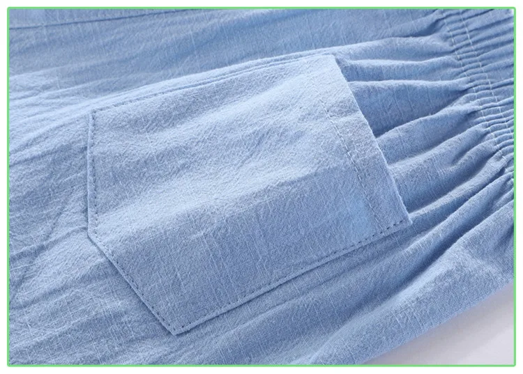 Kids' Bright Color Shorts — Image 15
