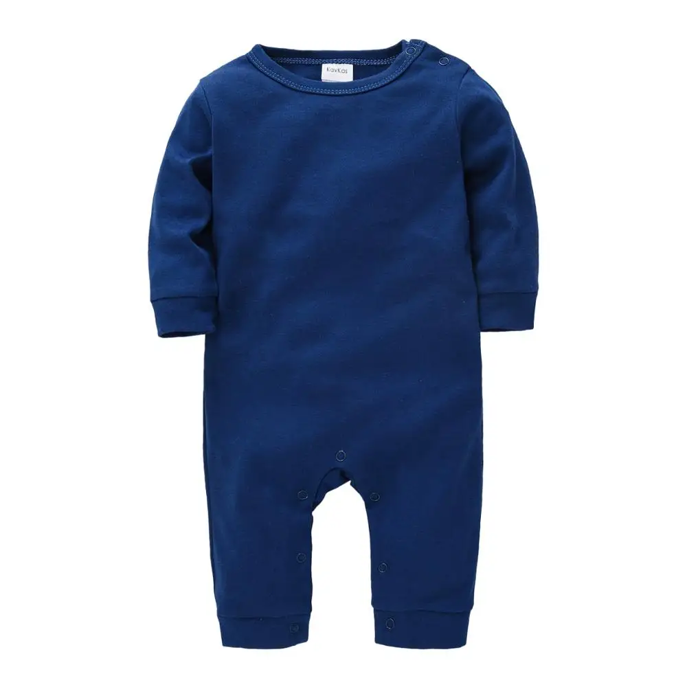 Newborn Cotton Romper