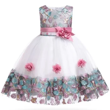 Girls' Sundress