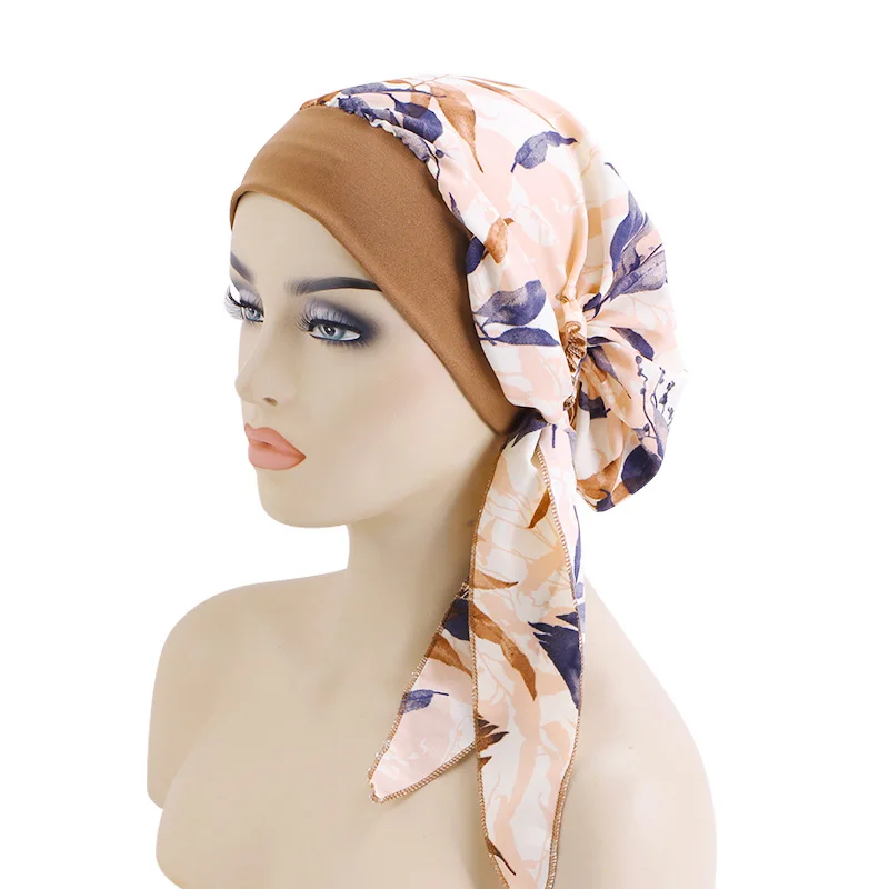 Floral Hijab — Image 12