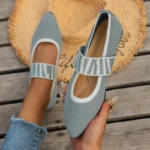 Casual Flats — Image 4