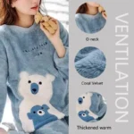 Warm Winter Sleepwear — Image 2