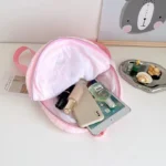 حقيبة مدرسية واسعة للأطفال — صورة 5